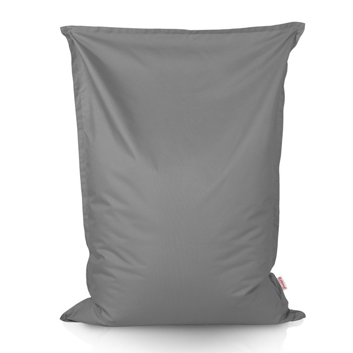 Grau Sitzkissen Outdoor Groß XXL