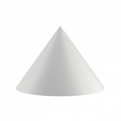 CAMELEON ZENITH L Lampenschirm Breite 50 cm | grau 10870