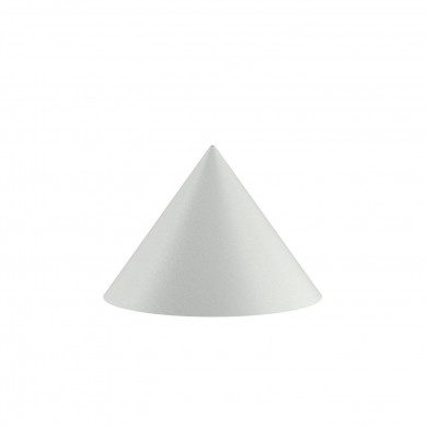 CAMELEON ZENITH M Lampenschirm, Breite 35 cm | grau 10874