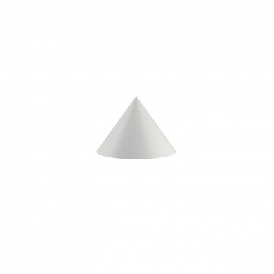 CAMELEON ZENITH S Lampenschirm, Breite 20 cm | grau 10876