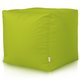 Limette Sitzhocker Outdoor Cubo