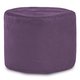 Lavender Sitzwürfel Plüsch Cilindro Möbel