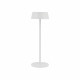Lampa przenośna AMY LED 2W 3000K 170lm wys.32.5cm szer.10.8 IP54 ściemniacz włącznik | Biały 11531