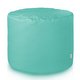 Türkis Sitzwürfel Outdoor Hocker Cilindro
