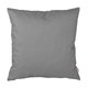 Garten Kissen Outdoor Grau