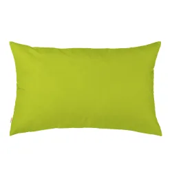 Rechteckiges Gartenkissen 30x50 cm - Outdoor Pro Garten Wasserdicht – Ansicht 5