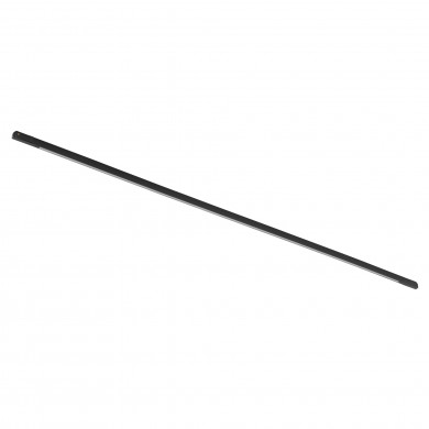 LINE IN LED 6W 3000K 100lm lineare Leuchte für NANO-LVM-Stromschienen | Schwarz 11717