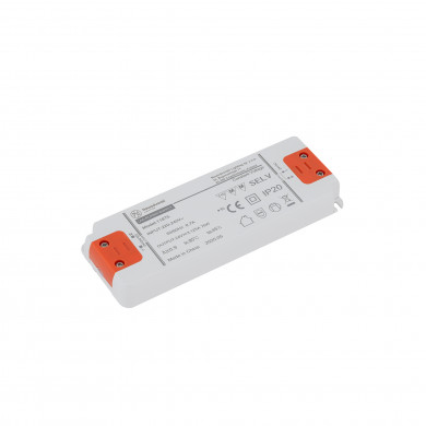 Externes Netzteil 24 V DC 75 W für LVM-Stromschienen | 11875