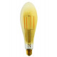 Żarówka FILAMENT LED E40 6W ciepła 2000K ST95