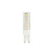 Żarówka LED SMD G9 230V 6W biała dzienna 4000K