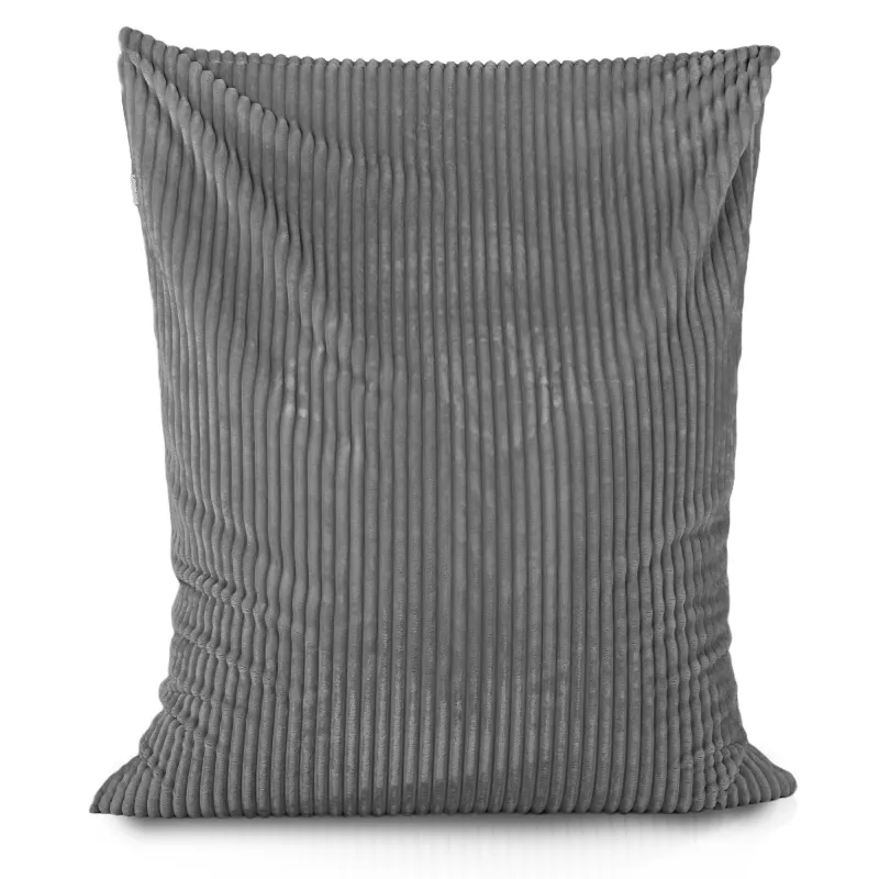 kindersitzkissen XL - Breitcord Stripe – Ansicht 36