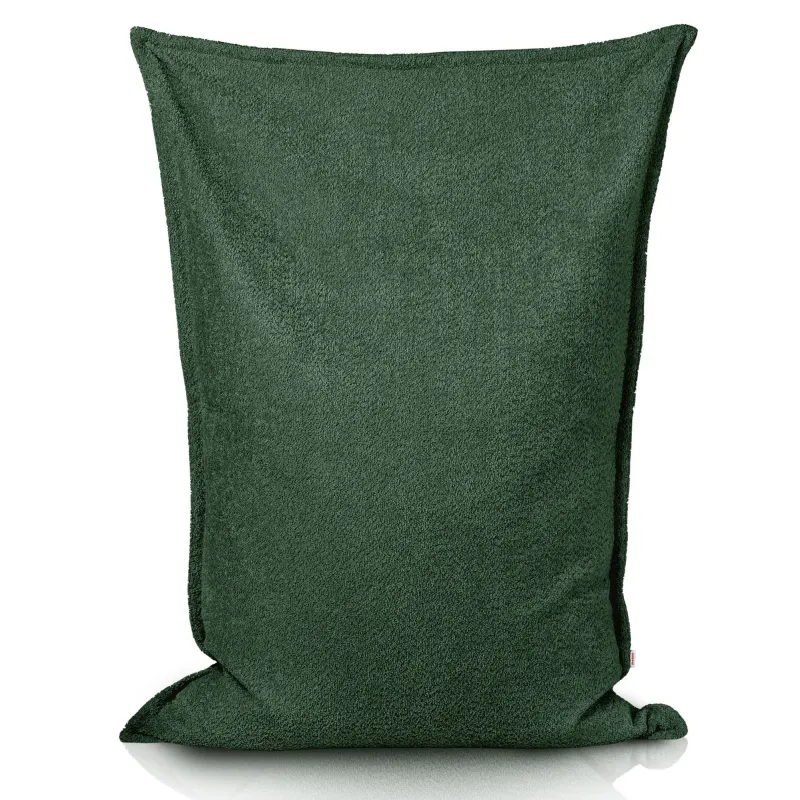 kindersitzkissen XL - Teddy-Bouclé – Ansicht 13