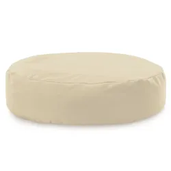 Rundes Bodenkissen - Outdoor Pro Garten Wasserdicht
