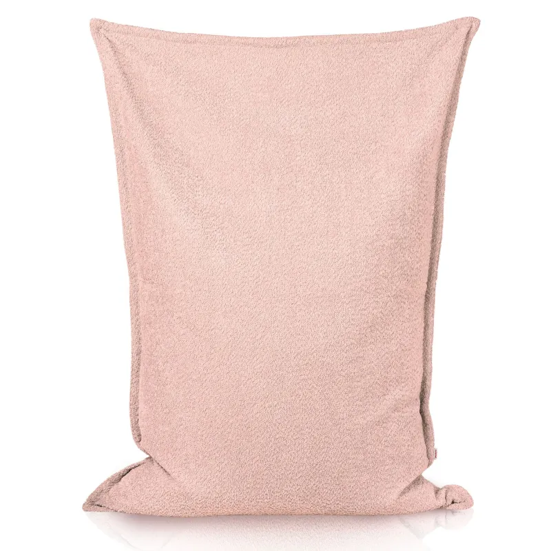 kindersitzkissen XL - Teddy-Bouclé – Ansicht 50