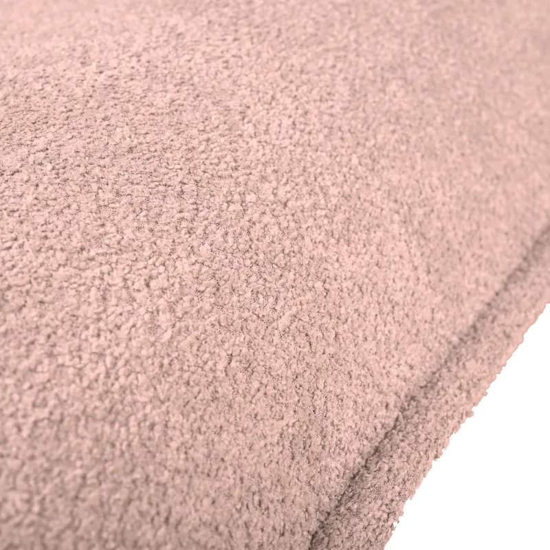 kindersitzkissen XL - Teddy-Bouclé – Ansicht 54