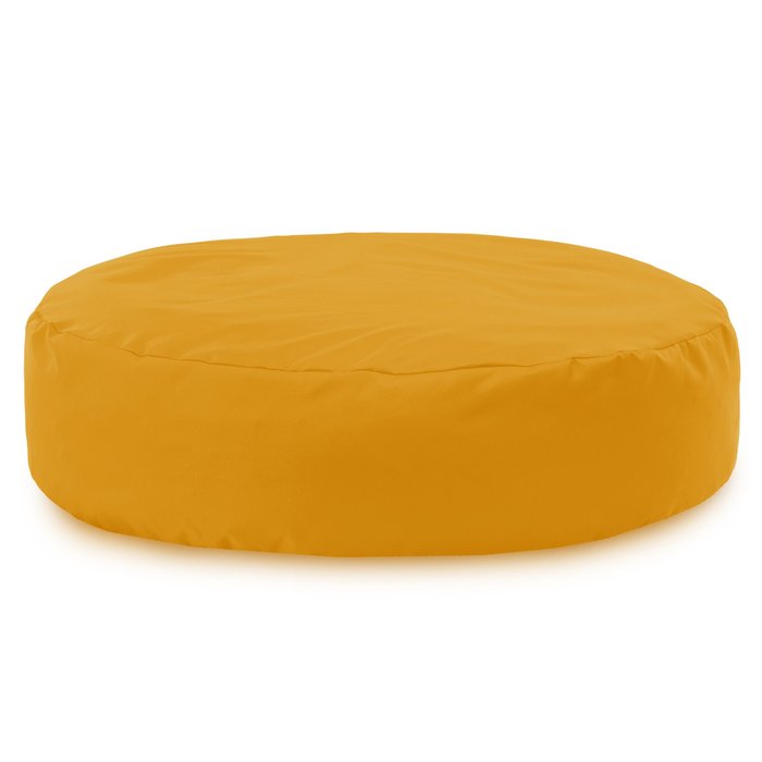 Gelb Bodenkissen Outdoor Kinder