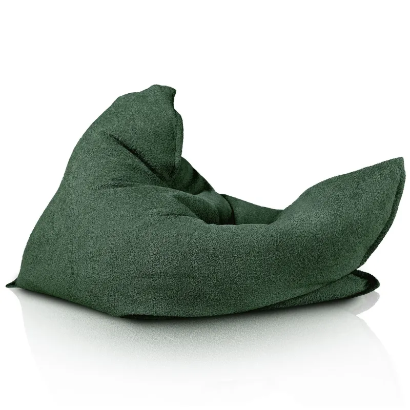 kindersitzkissen XL - Teddy-Bouclé – Ansicht 16