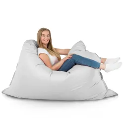 sitzkissen XXL für Erwachsene - Outdoor Pro Garten Wasserdicht – Ansicht 6