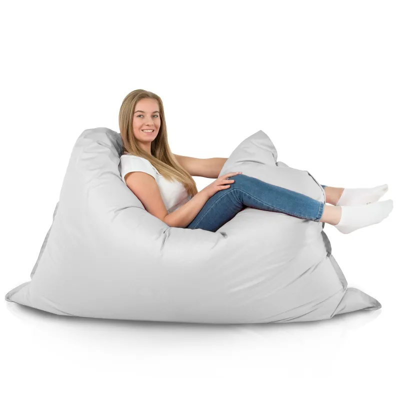 sitzkissen XXL für Erwachsene - Outdoor Pro Garten Wasserdicht – Ansicht 6