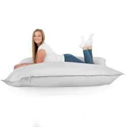 sitzkissen XXL für Erwachsene - Outdoor Pro Garten Wasserdicht – Ansicht 7