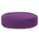 Violett Bodenkissen Outdoor Balkon