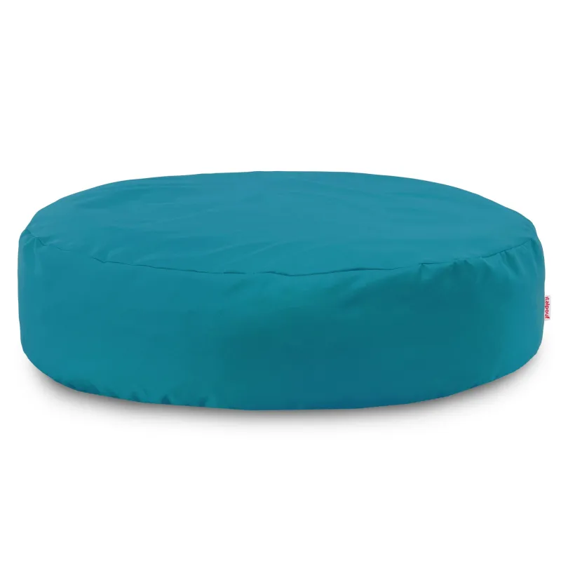 Rundes Bodenkissen - Outdoor Pro Garten Wasserdicht