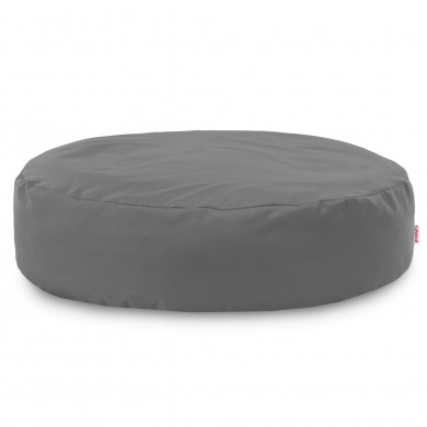 Grau Bodenkissen Outdoor
