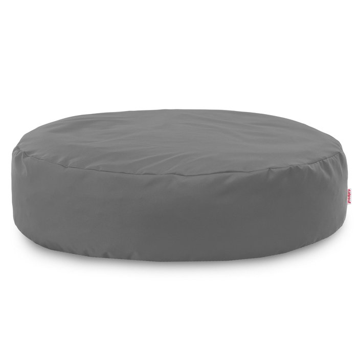 Grau Bodenkissen Outdoor Garten