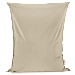 sitzkissen XXL für Erwachsene - Soft-Velours