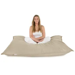 sitzkissen XXL für Erwachsene - Soft-Velours – Ansicht 87