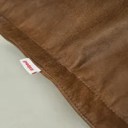 kindersitzkissen XL - Premium Echtleder – Ansicht 5