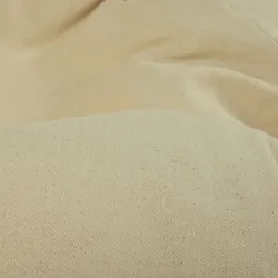 Kinder-Sitzsack L - Premium Naturbaumwolle - Ungefärbt, Ökologisch – Ansicht 6