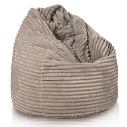 Sitzsack Klassik - Breitcord Royal