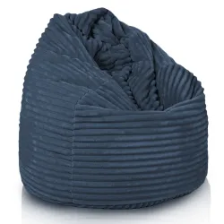 Sitzsack Klassik - Breitcord Royal