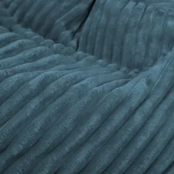 Sitzsack XL Klassik - Breitcord Stripe – Ansicht 34