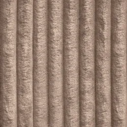Kinder-Sitzsack L - Breitcord Stripe – Ansicht 46