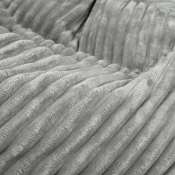 Sitzsack XL Klassik - Breitcord Stripe – Ansicht 29