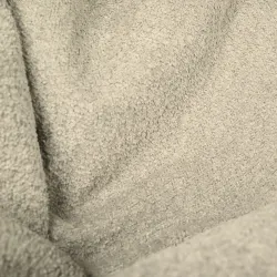 Sitzsack XL Klassik - Teddy-Bouclé – Ansicht 5