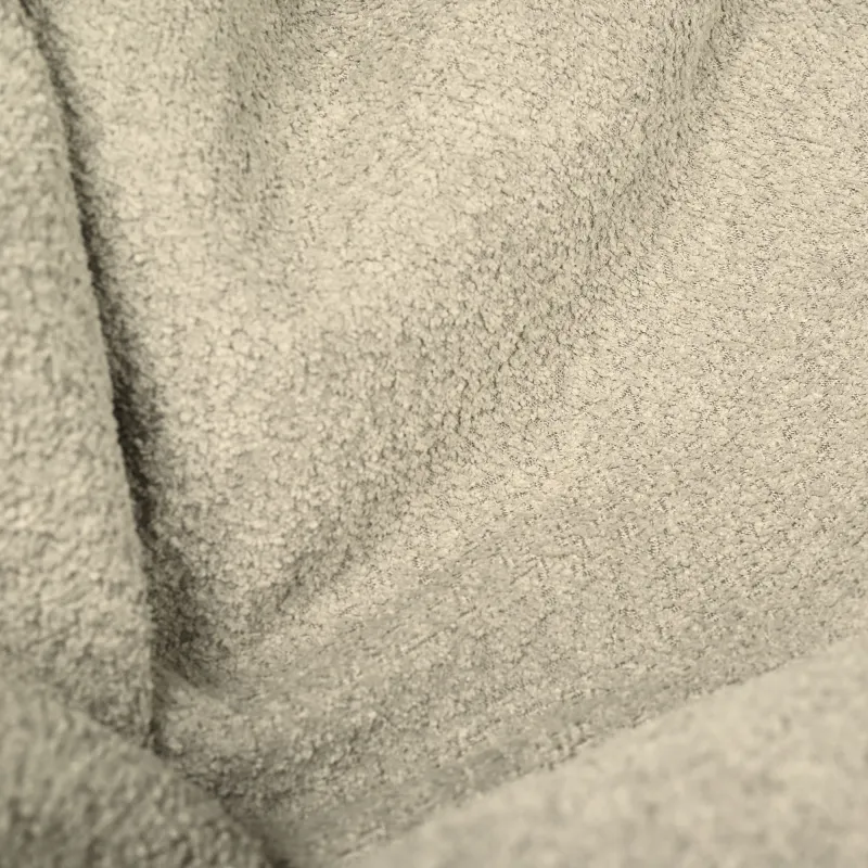 Sitzsack XL Klassik - Teddy-Bouclé – Ansicht 5