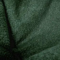 Sitzsack XL Klassik - Teddy-Bouclé – Ansicht 11