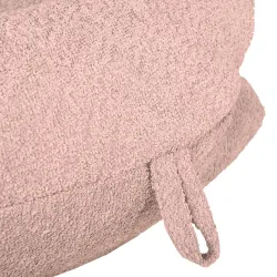 Sitzsack XL Klassik - Teddy-Bouclé – Ansicht 52