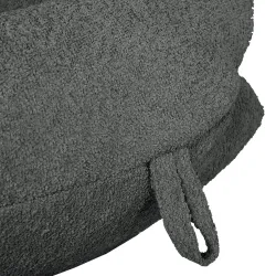Sitzsack XL Klassik - Teddy-Bouclé – Ansicht 58