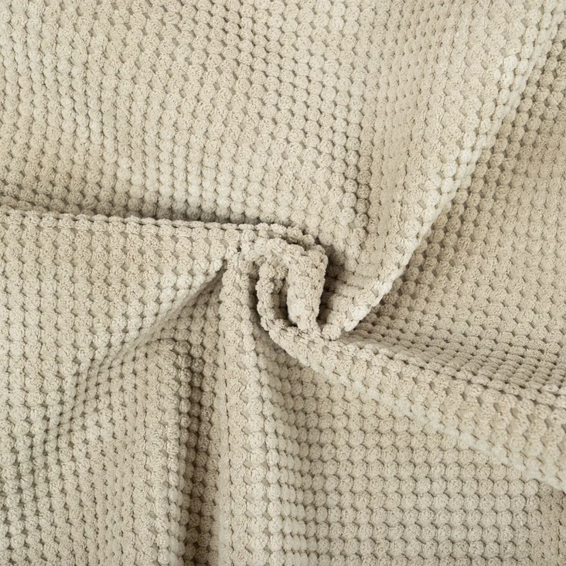 Kinder-Sitzsack L - Struktur-Velours Dot – Ansicht 7