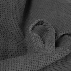 Kinder-Sitzsack L - Struktur-Velours Dot – Ansicht 20