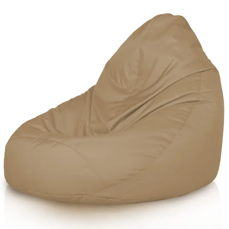 Sitzsack mit Rückenlehne XXL Drop - Outdoor Pro Garten Wasserdicht – Ansicht 16