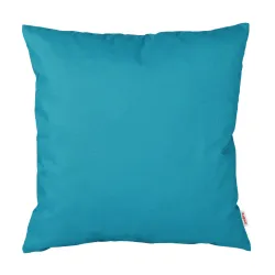 Quadratisches Gartenkissen 60x60 cm - Outdoor Pro Garten Wasserdicht – Ansicht 20
