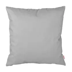Quadratisches Gartenkissen 60x60 cm - Outdoor Pro Garten Wasserdicht – Ansicht 2
