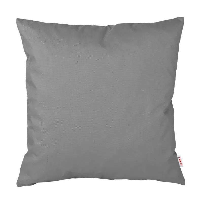 Quadratisches Gartenkissen 60x60 cm - Outdoor Pro Garten Wasserdicht – Ansicht 3