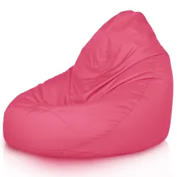 Sitzsack mit Rückenlehne XXL Drop - Outdoor Pro Garten Wasserdicht