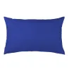 Kornblumenblau